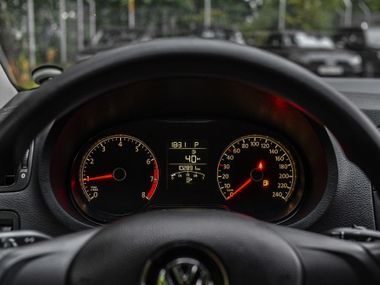 Volkswagen Polo 2016 года, 102 000 км - вид 5