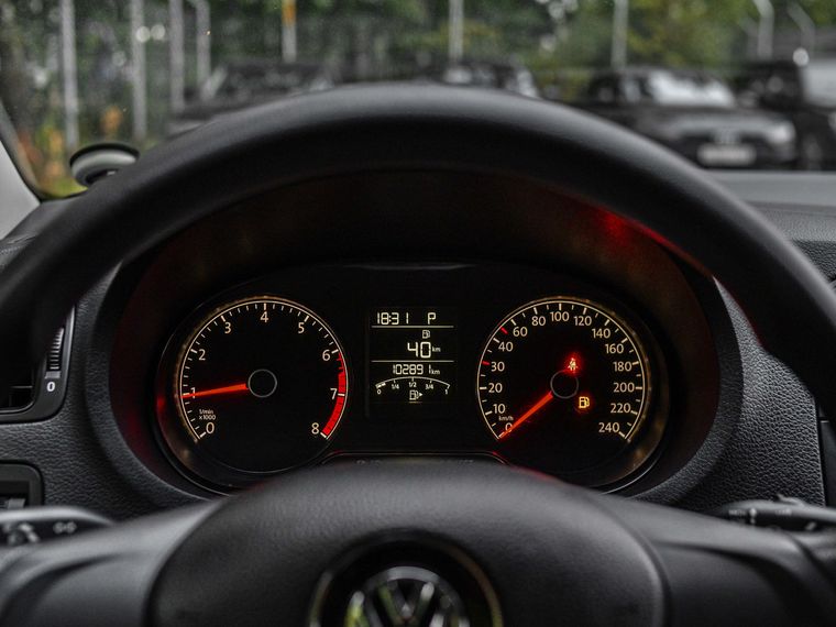 Volkswagen Polo 2016 года, 102 000 км - вид 5