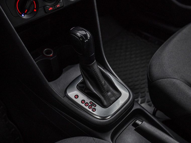 Volkswagen Polo 2016 года, 102 000 км - вид 8