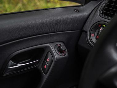 Volkswagen Polo 2016 года, 102 000 км - вид 9