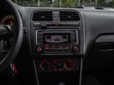 Volkswagen Polo 2016 года, 102 000 км - вид 7