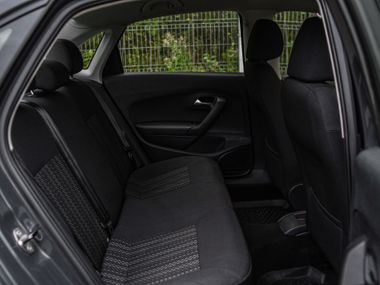 Volkswagen Polo 2016 года, 102 000 км - вид 11