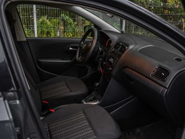 Volkswagen Polo 2016 года, 102 000 км - вид 12