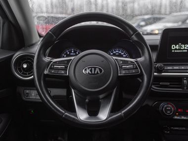 KIA Cerato 2021 года, 177 819 км - вид 7