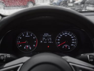 KIA Cerato 2021 года, 177 819 км - вид 5