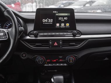 KIA Cerato 2021 года, 177 819 км - вид 8