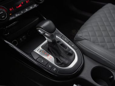 KIA Cerato 2021 года, 177 819 км - вид 10