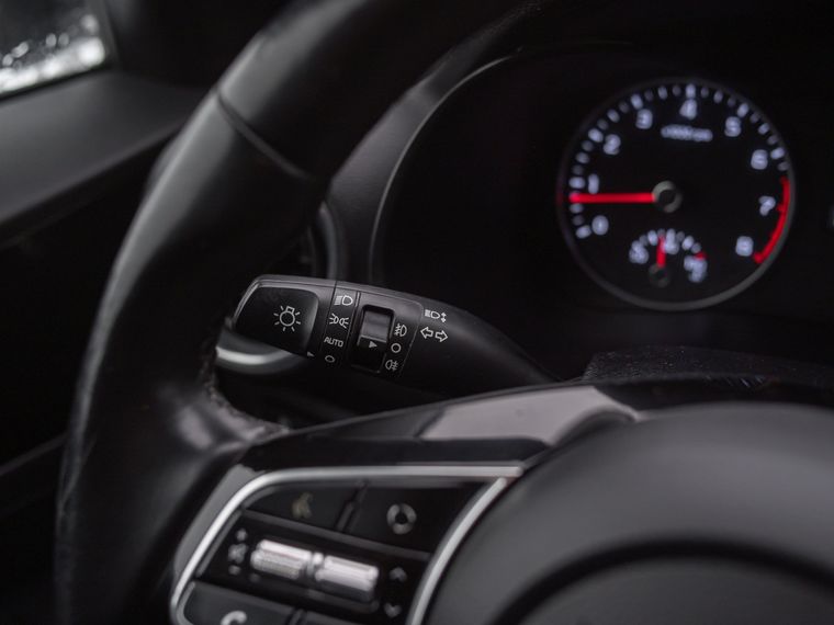 KIA Cerato 2021 года, 177 819 км - вид 6