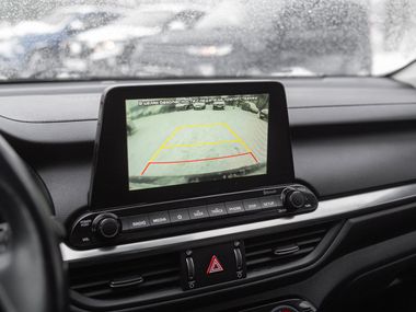 KIA Cerato 2021 года, 177 819 км - вид 9