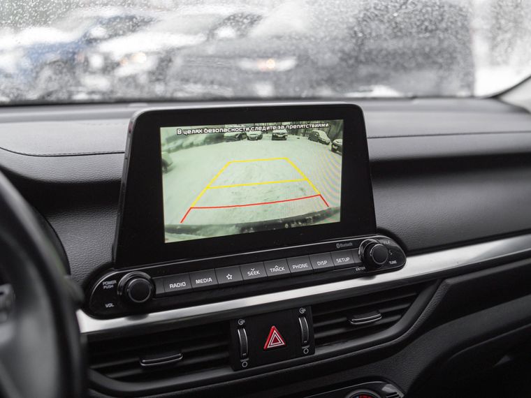 KIA Cerato 2021 года, 177 819 км - вид 9