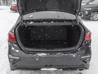 KIA Cerato 2021 года, 177 819 км - вид 14