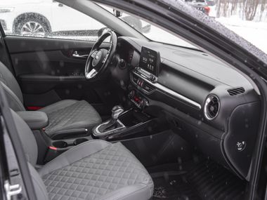 KIA Cerato 2021 года, 177 819 км - вид 13
