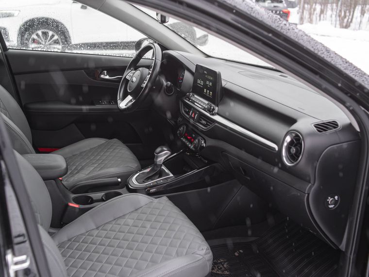 KIA Cerato 2021 года, 177 819 км - вид 13