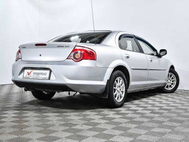 ГАЗ Volga Siber 2010 года, 128 774 км - вид 5