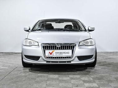 ГАЗ Volga Siber 2010 года, 128 774 км - вид 3