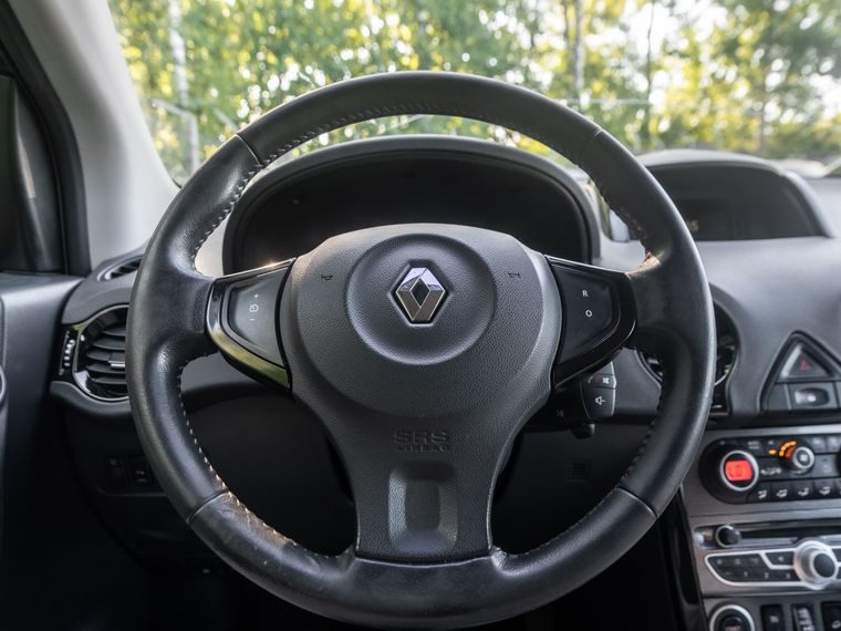 Renault Koleos 2012 года, 225 043 км - вид 7