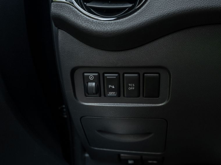 Renault Koleos 2012 года, 225 043 км - вид 12