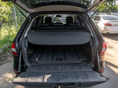 Renault Koleos 2012 года, 225 043 км - вид 15