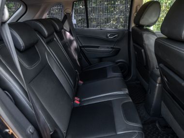 Renault Koleos 2012 года, 225 043 км - вид 13