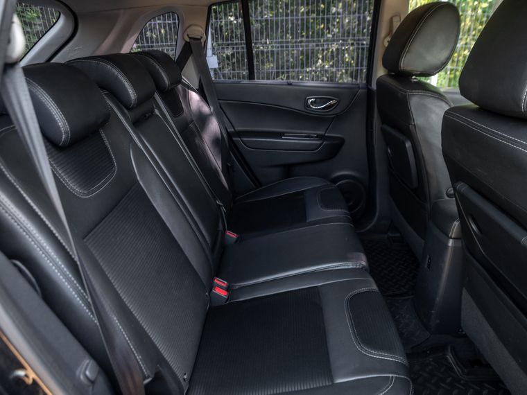 Renault Koleos 2012 года, 225 043 км - вид 13