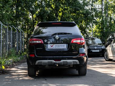 Renault Koleos 2012 года, 225 043 км - вид 4