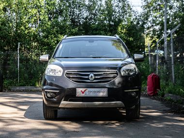 Renault Koleos 2012 года, 225 043 км - вид 3