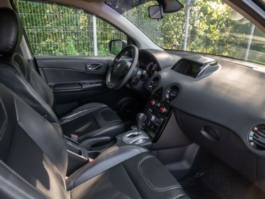 Renault Koleos 2012 года, 225 043 км - вид 14