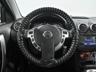 Nissan Qashqai 2010 года, 225 521 км - вид 8