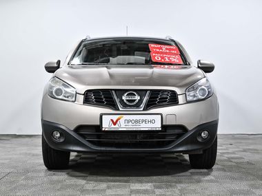 Nissan Qashqai 2010 года, 225 521 км - вид 3