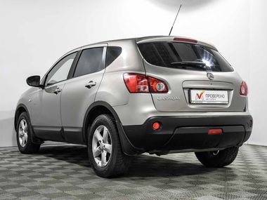 Nissan Qashqai 2007 года, 271 388 км - вид 7