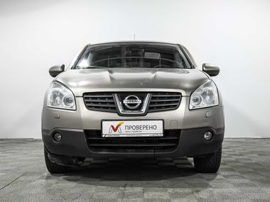 Nissan Qashqai 2007 года, 271 388 км - вид 3