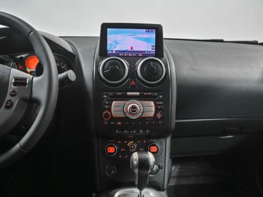 Nissan Qashqai 2007 года, 271 388 км - вид 12