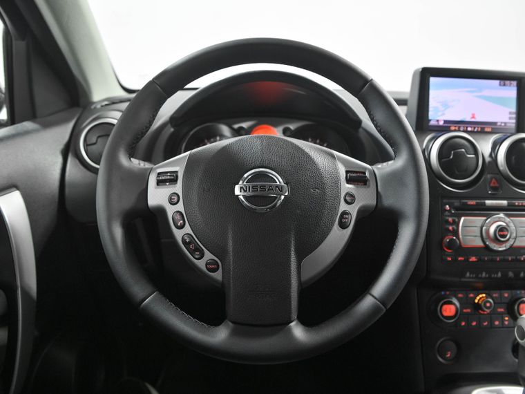 Nissan Qashqai 2007 года, 271 388 км - вид 9