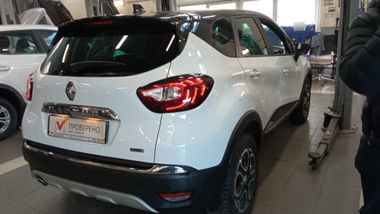Renault Kaptur 2021 года, 16 844 км - вид 3