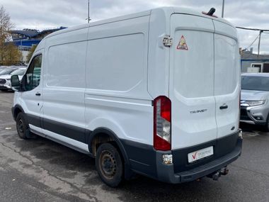 Ford Transit 2016 года, 316 509 км - вид 6