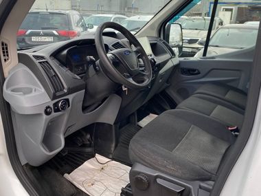 Ford Transit 2016 года, 316 509 км - вид 12