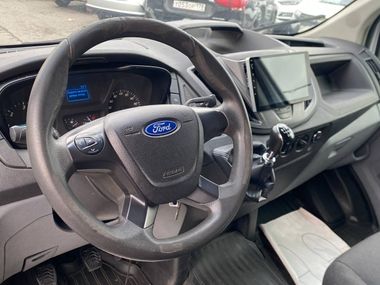 Ford Transit 2016 года, 316 509 км - вид 9