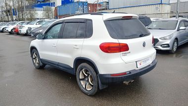 Volkswagen Tiguan 2013 года, 308 771 км - вид 6