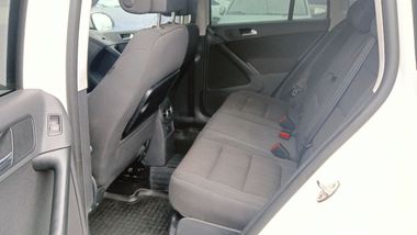 Volkswagen Tiguan 2013 года, 308 771 км - вид 17