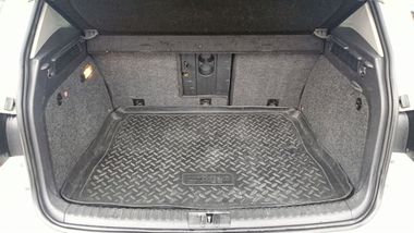 Volkswagen Tiguan 2013 года, 308 771 км - вид 18