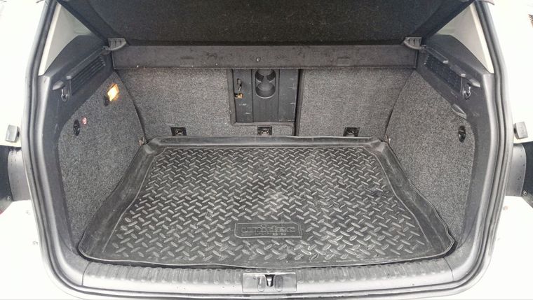 Volkswagen Tiguan 2013 года, 308 771 км - вид 18