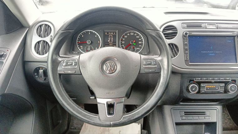 Volkswagen Tiguan 2013 года, 308 771 км - вид 9