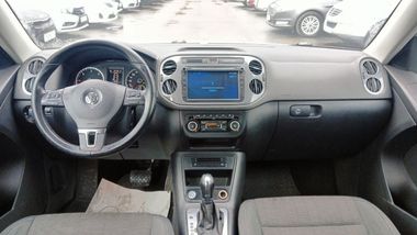 Volkswagen Tiguan 2013 года, 308 771 км - вид 7
