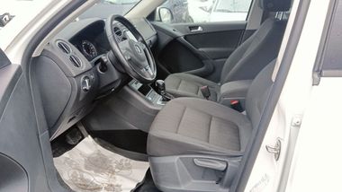 Volkswagen Tiguan 2013 года, 308 771 км - вид 16