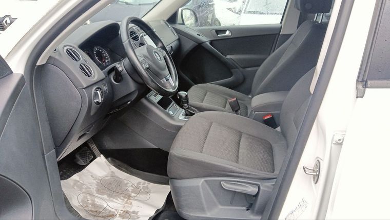 Volkswagen Tiguan 2013 года, 308 771 км - вид 16