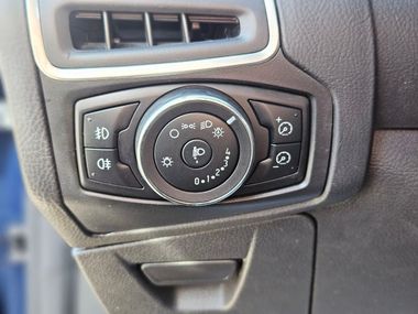 Ford Focus 2011 года, 150 881 км - вид 13