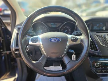 Ford Focus 2011 года, 150 881 км - вид 8