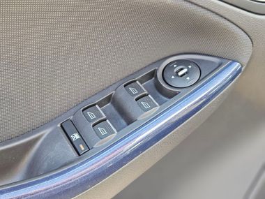 Ford Focus 2011 года, 150 881 км - вид 12