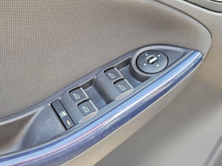 Ford Focus 2011 года, 150 881 км - вид 12