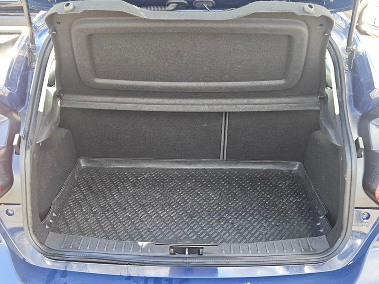 Ford Focus 2011 года, 150 881 км - вид 16